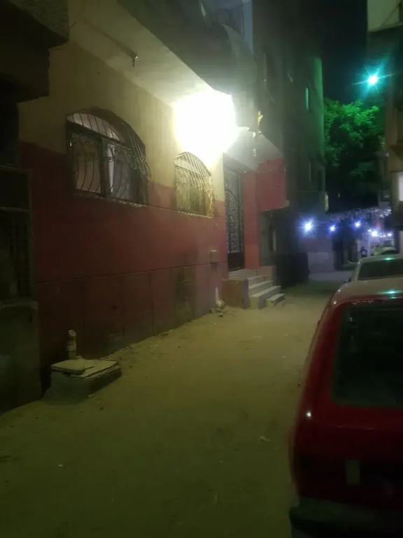 Sasha House