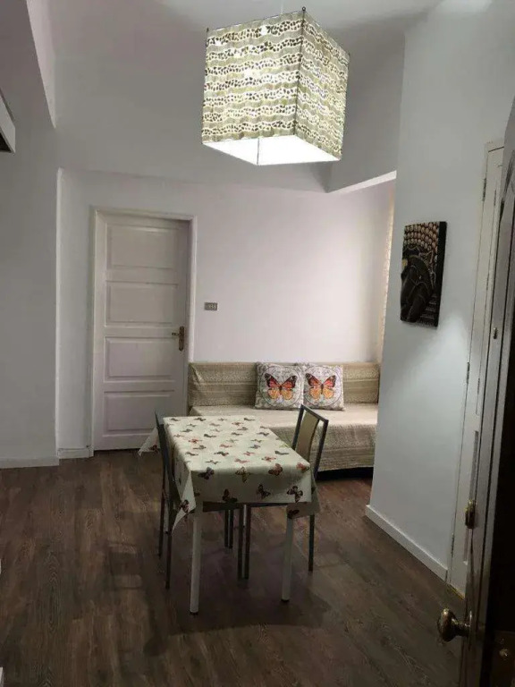 Apartamentos La Concepción