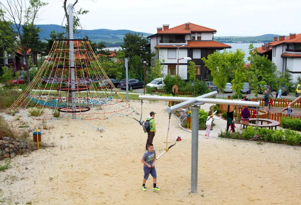 Viva Mare Beach Hotel by Santa Marina