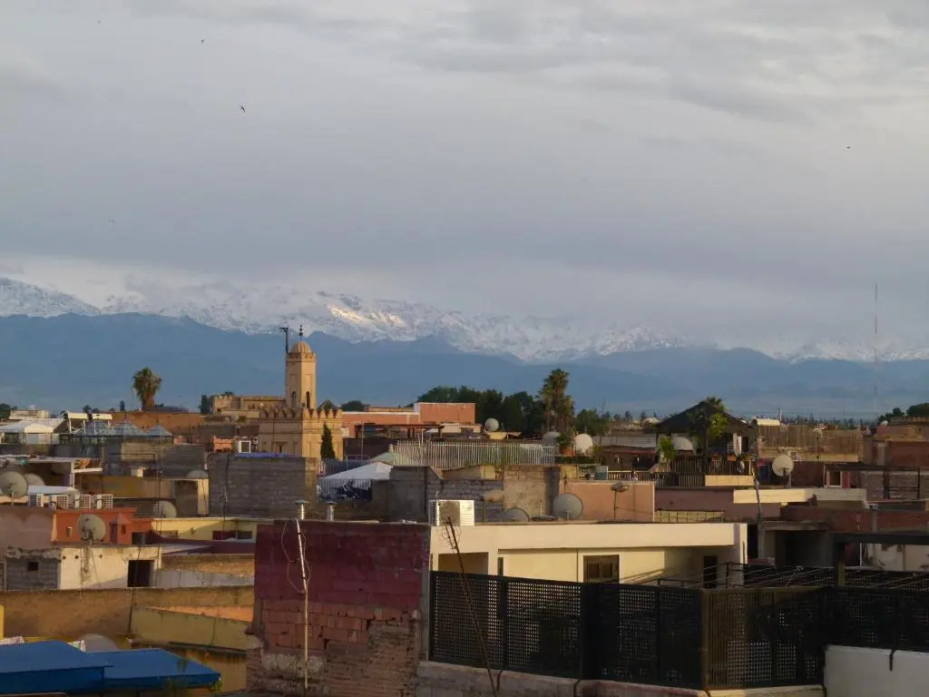 Riad Andalla