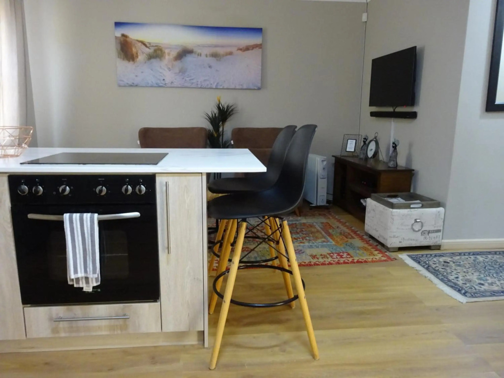 Oasis Guesthouse