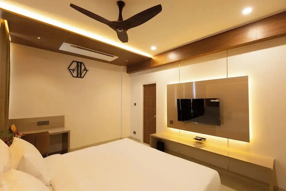 Kaizen Residency Trichy