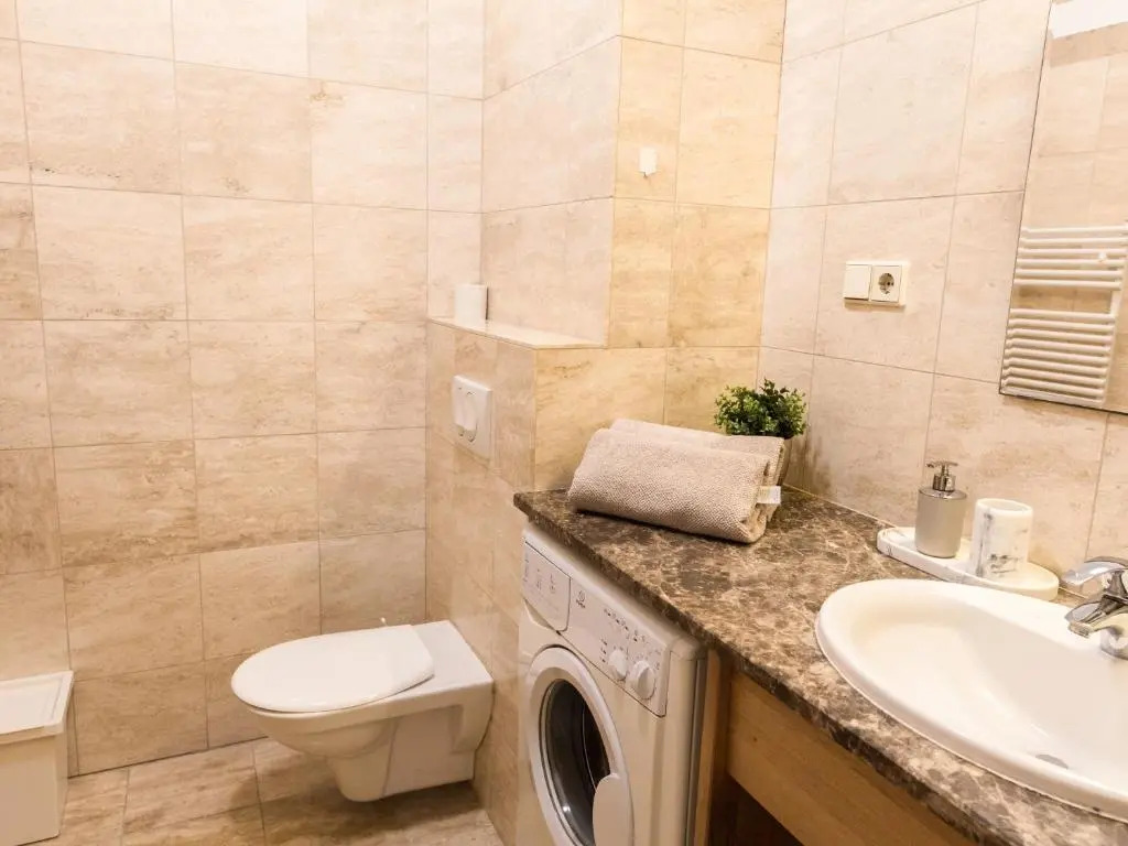ARTEMISIA Luxury Apartments SKYFLAT