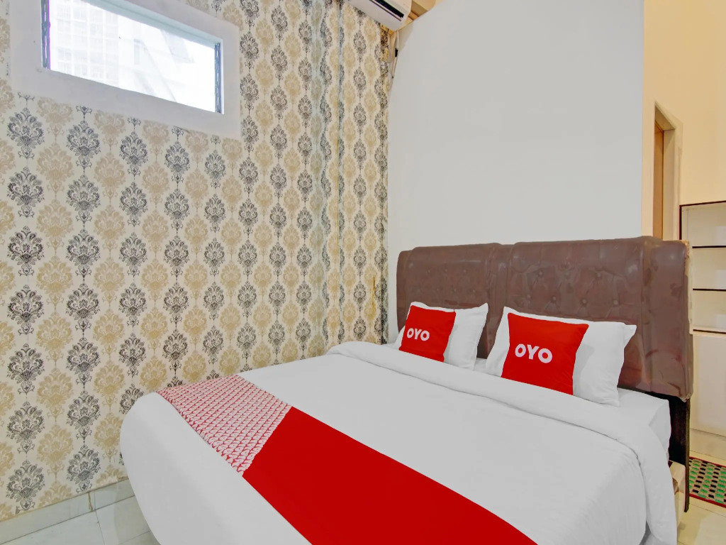 OYO 90615 Jojo Homestay