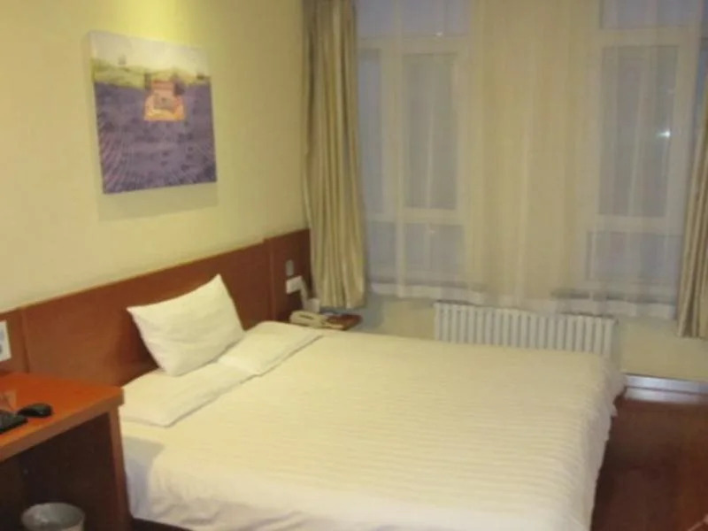 Hanting Hotel Exhibition Center