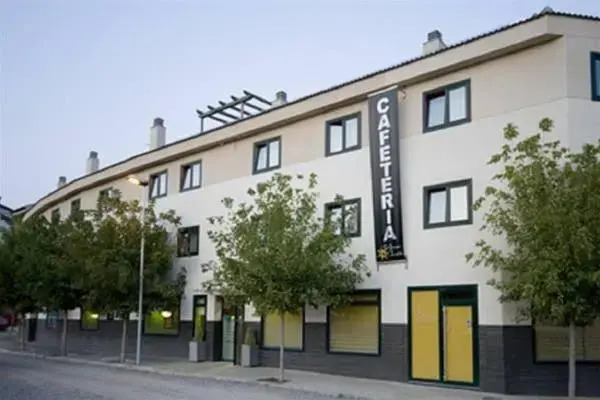 Hotel Solsona Centre