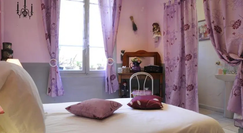 La Maison du Bonheur