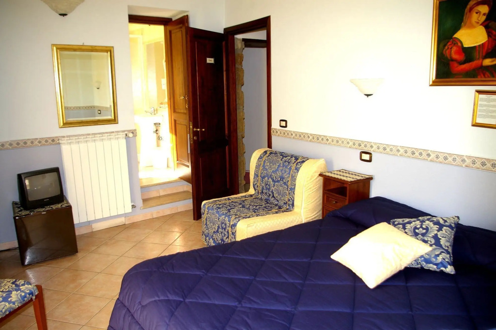 B&B Il Tufo Rosa