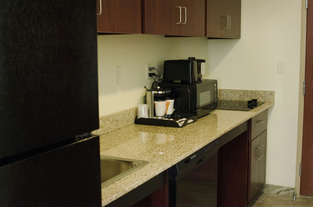 Cobblestone Inn & Suites - Soda Springs