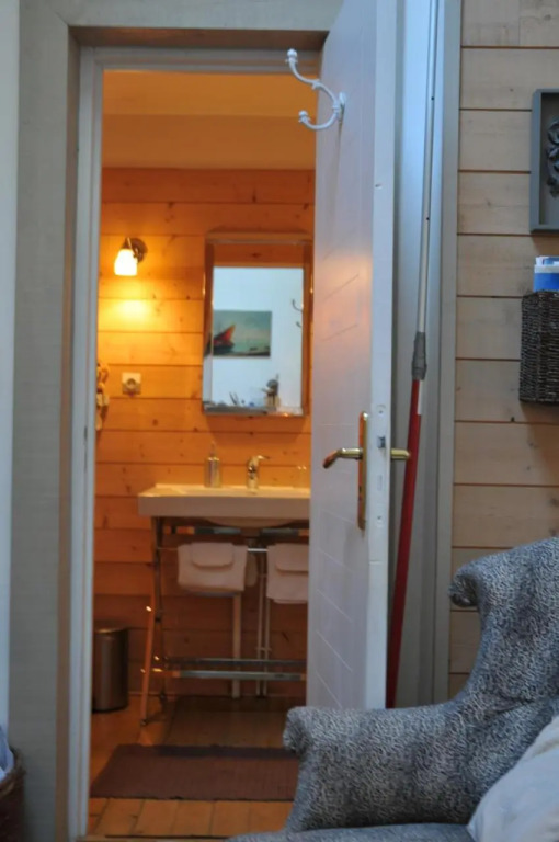 Les chambres du Chat Perché