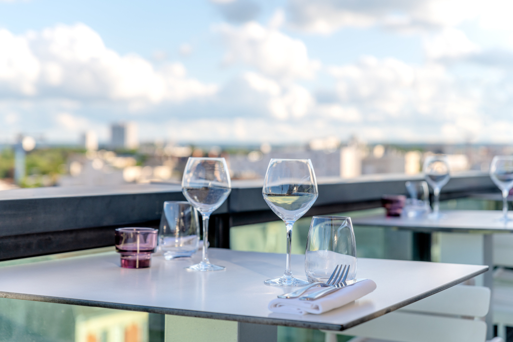 Holiday Inn Reims Centre by IHG