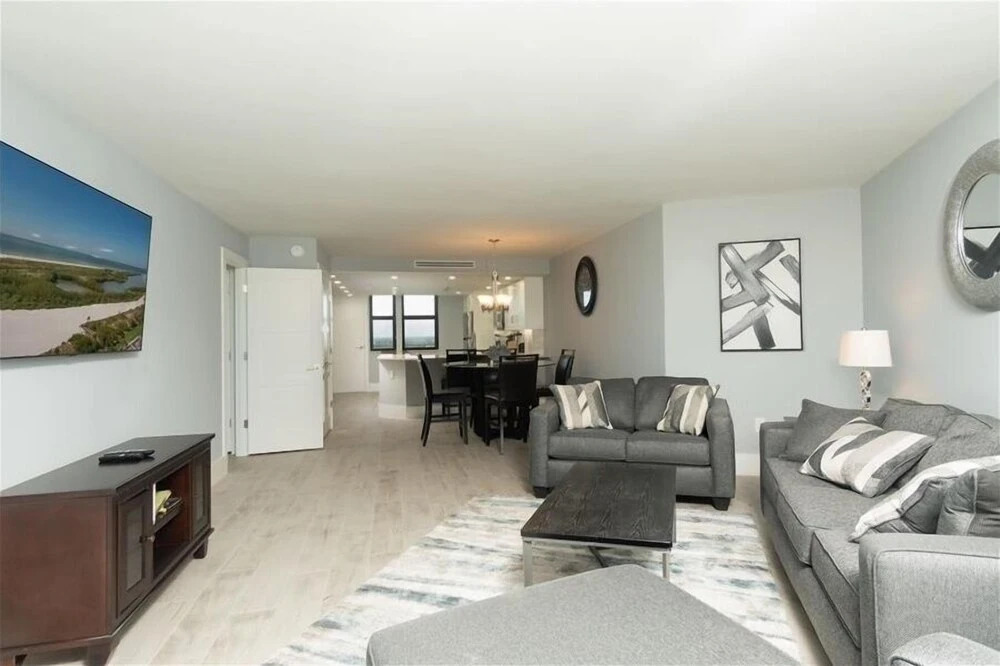 Sst2-1801 - South Seas Tower 2 Bedroom Condo by Redawning