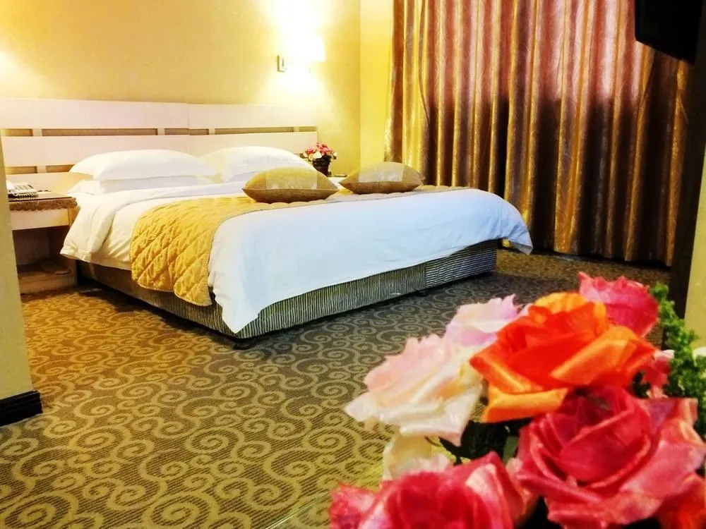 Chengdu Xingyu Star Express Hotel