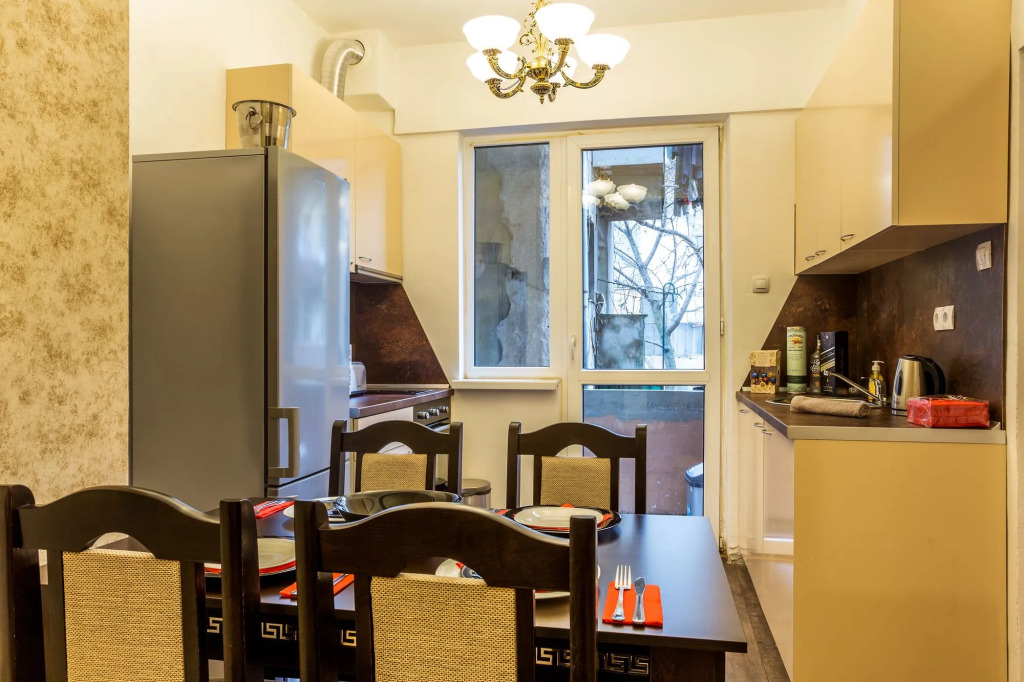 Deluxe Suite Sofia