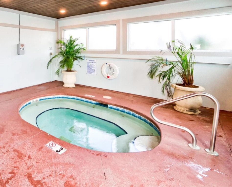 Royal Palms 208 by Gold Star Vacation Rentals