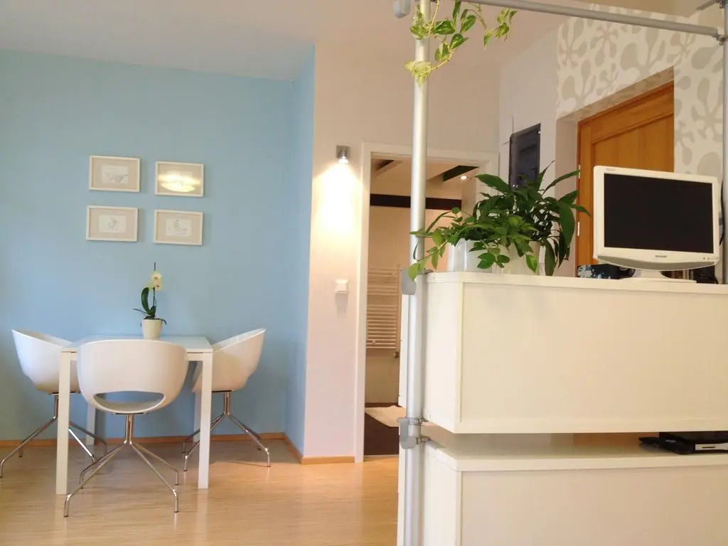 STM3 Apartman