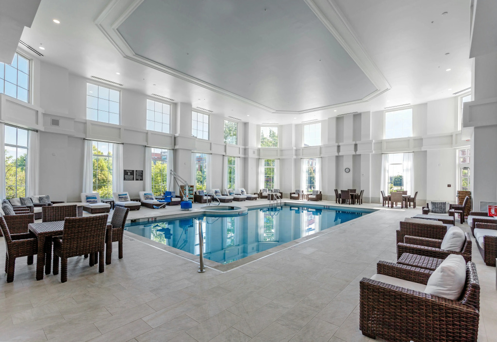 Hilton Columbus at Easton