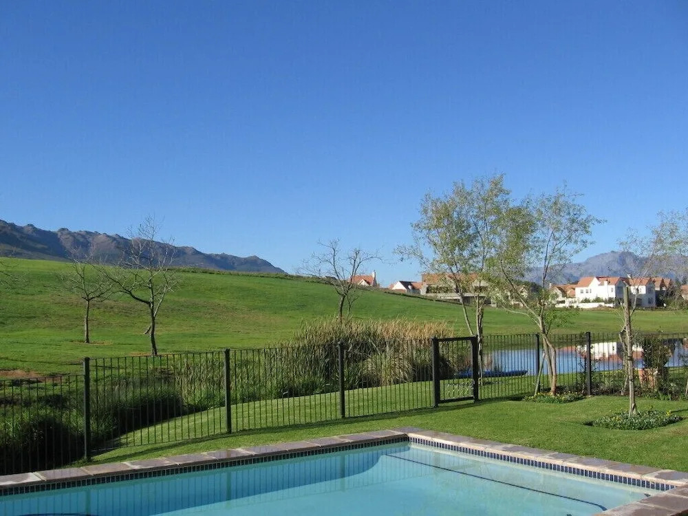 Haus Perlenblick