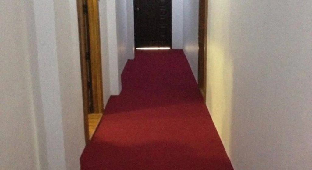 Golden Silk Road Hotel