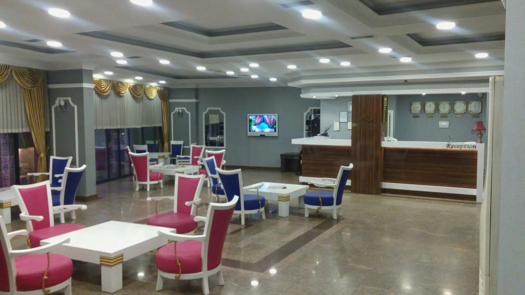 Demirgrand Hotel