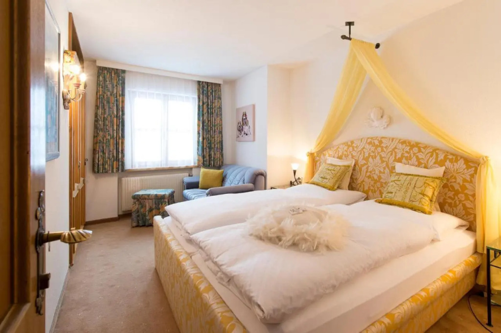 Chalet Kerber