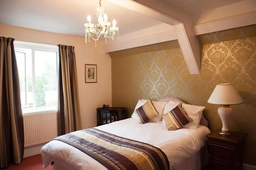 Highley Manor
