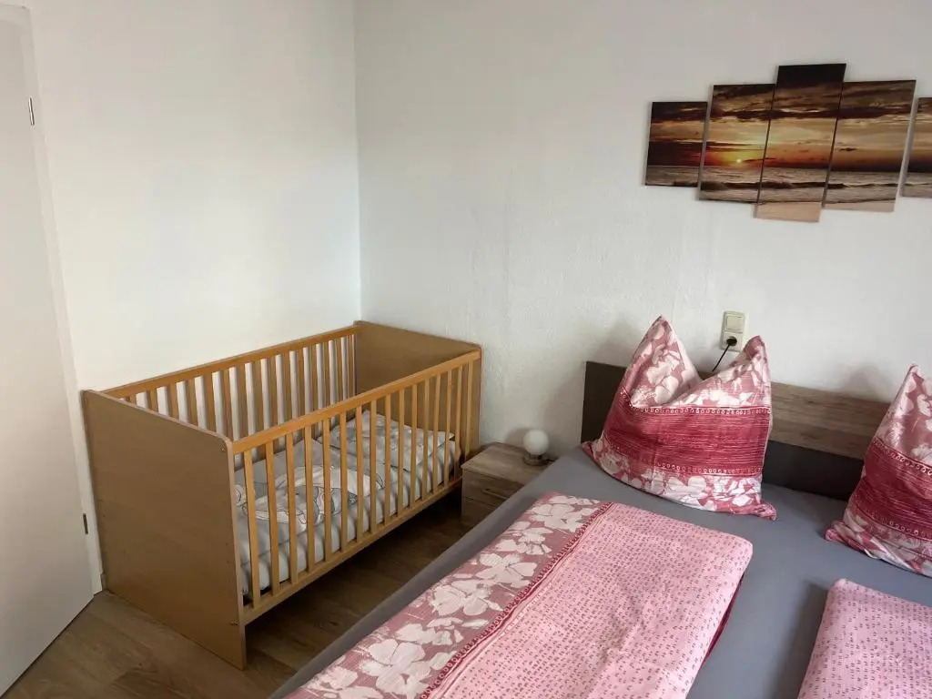 Wohnung Lucie