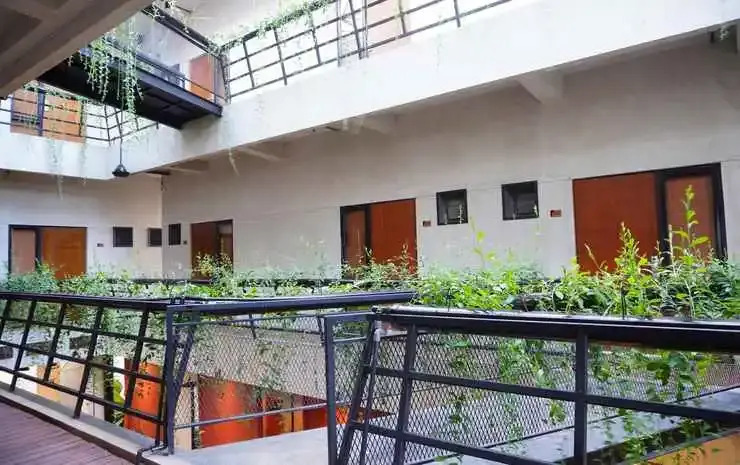 Mahan Kedaton Hotel Lampung Managed by Pradiza Hospitality