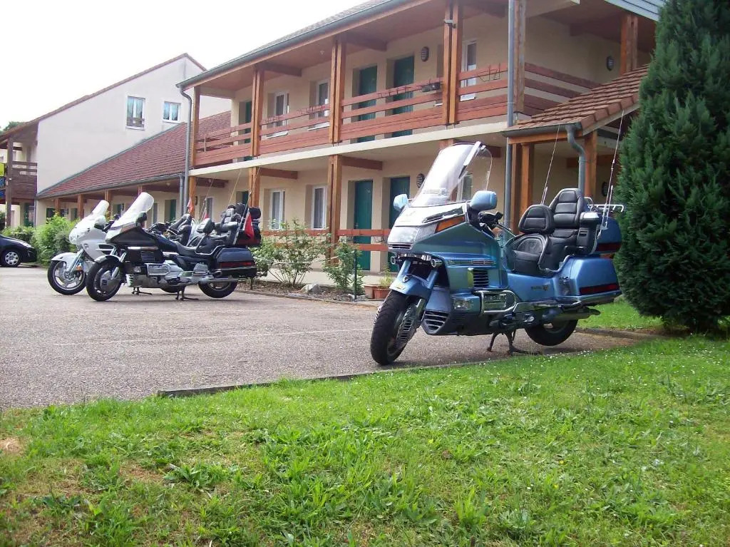Hotel Restaurant De La Canner