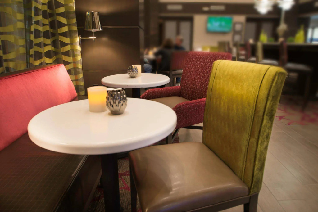 Hampton Inn & Suites La Porte, TX
