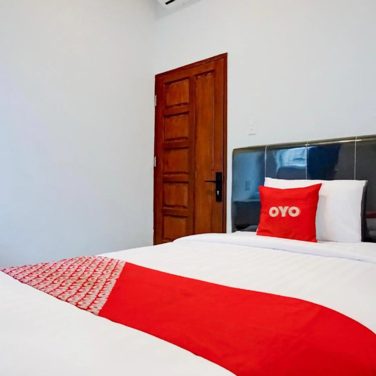Collection O Almasarra Residence Near Ring Road Medan