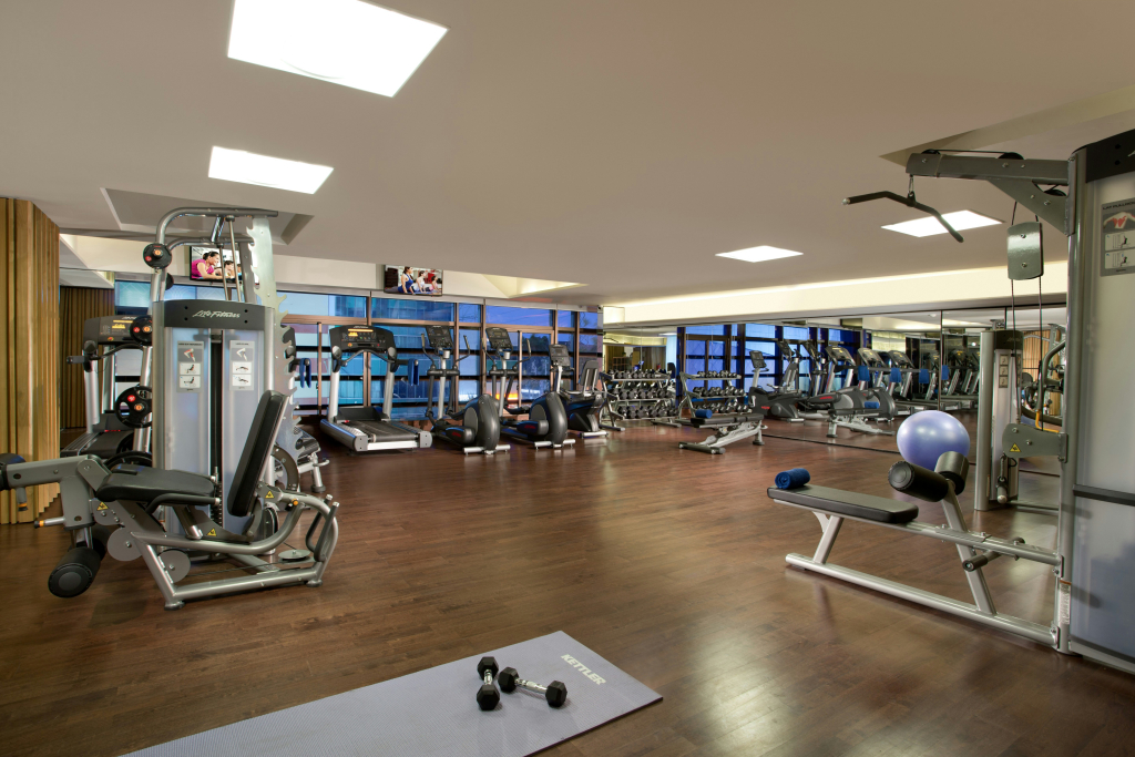 Ascott Waterplace Surabaya