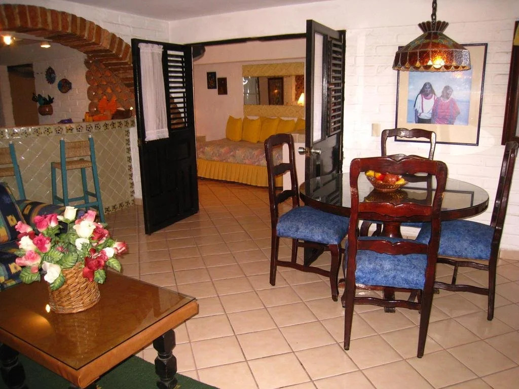 Casa Anita
