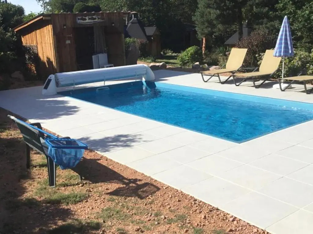 Gite Chatel-Montagne, 3 pièces, 4 personnes - FR-1-489-329