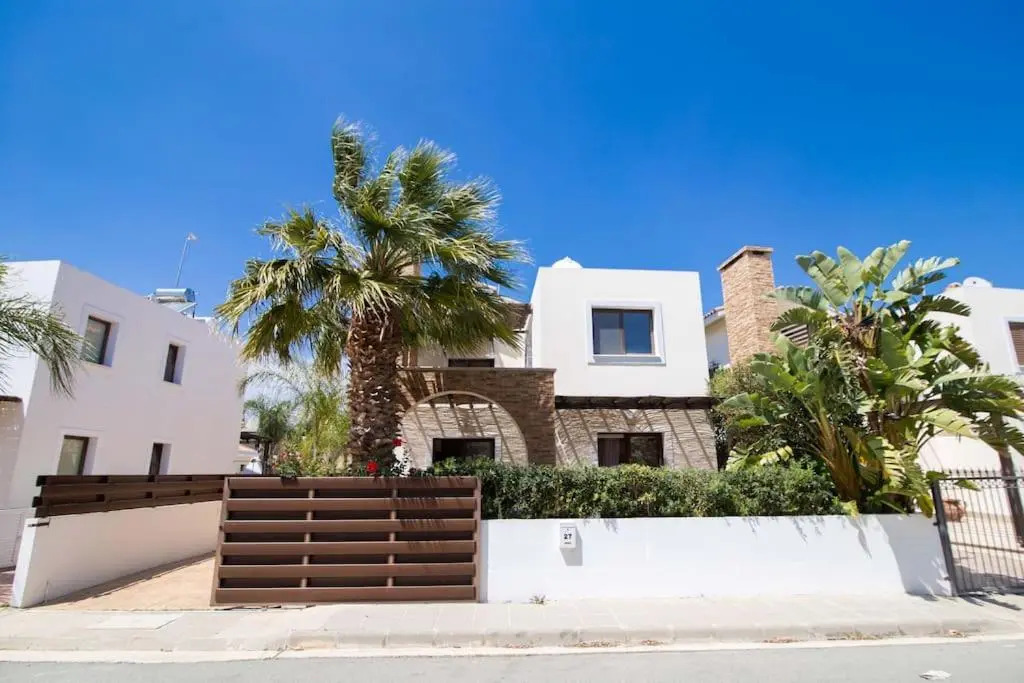 Villa Ionion 27