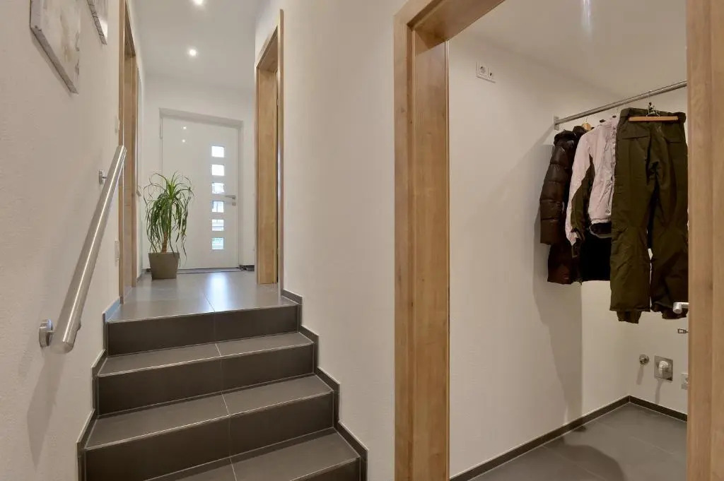 Appartement Beate