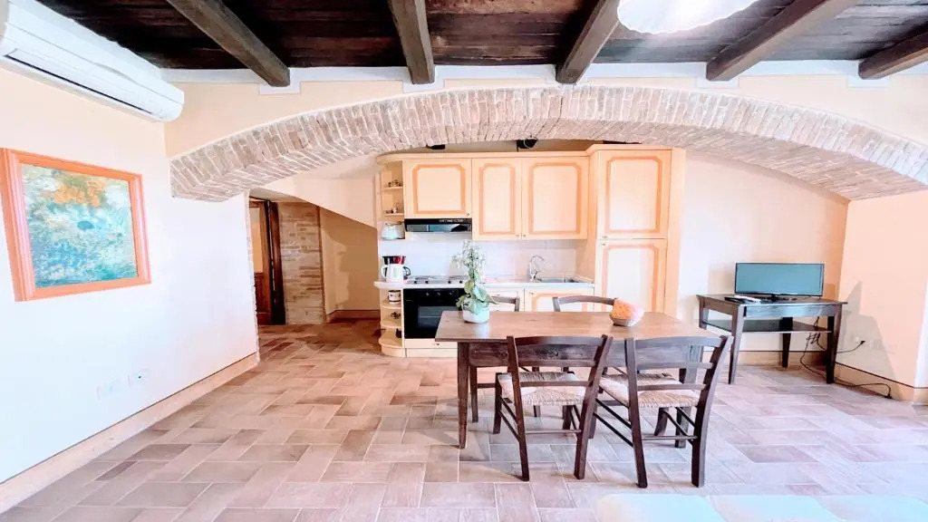 Exclusive Pool-open All Year-spoleto Biofarm-slps 8-village shops, bar1 km 7