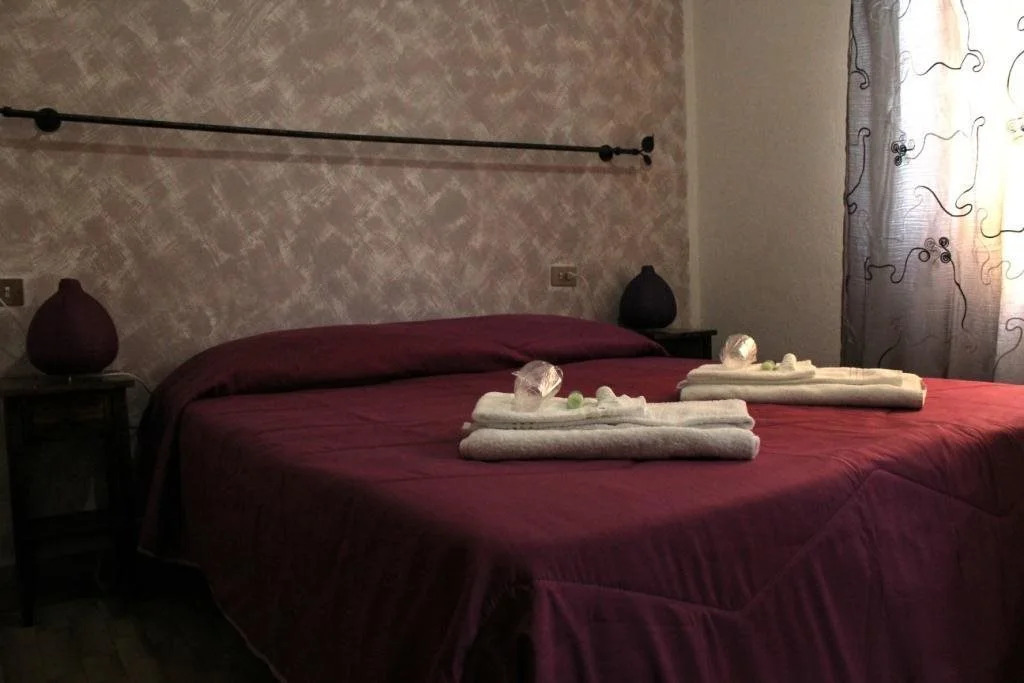 Le Rocche