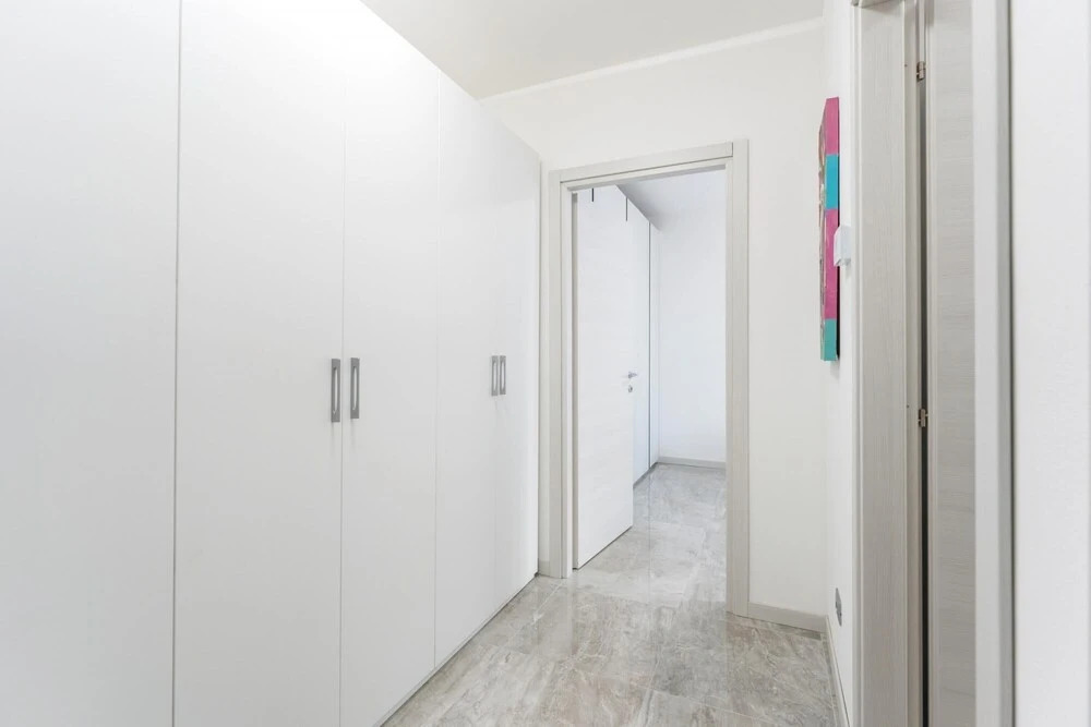 Apt24 - Garibaldi 1 in Desenzano del Garda