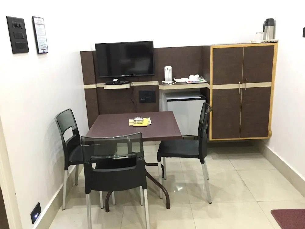 Hotel Samrat