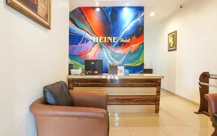 Heine Hotel