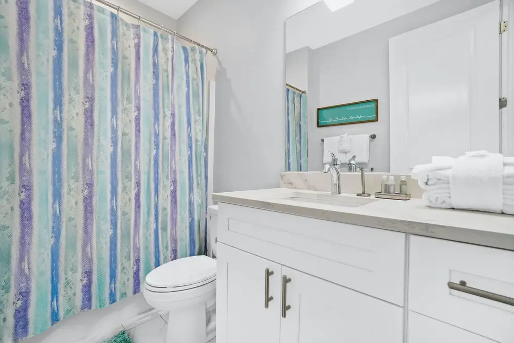 Beach House - The Swanky Seahorse By Panhandle Getaways