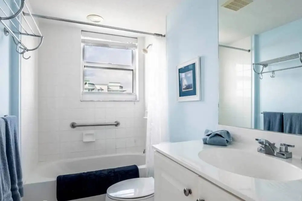 Le Marina Bay 801 - Condo 6 People, Sunny Isles