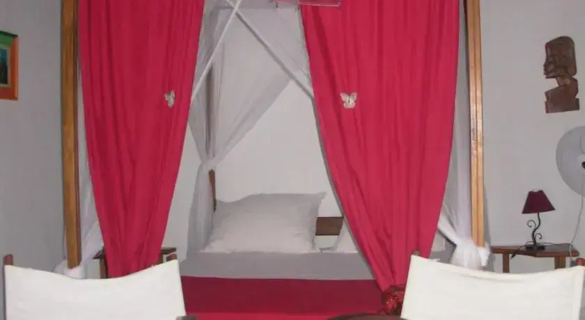 Hotel Vanivola & SPA