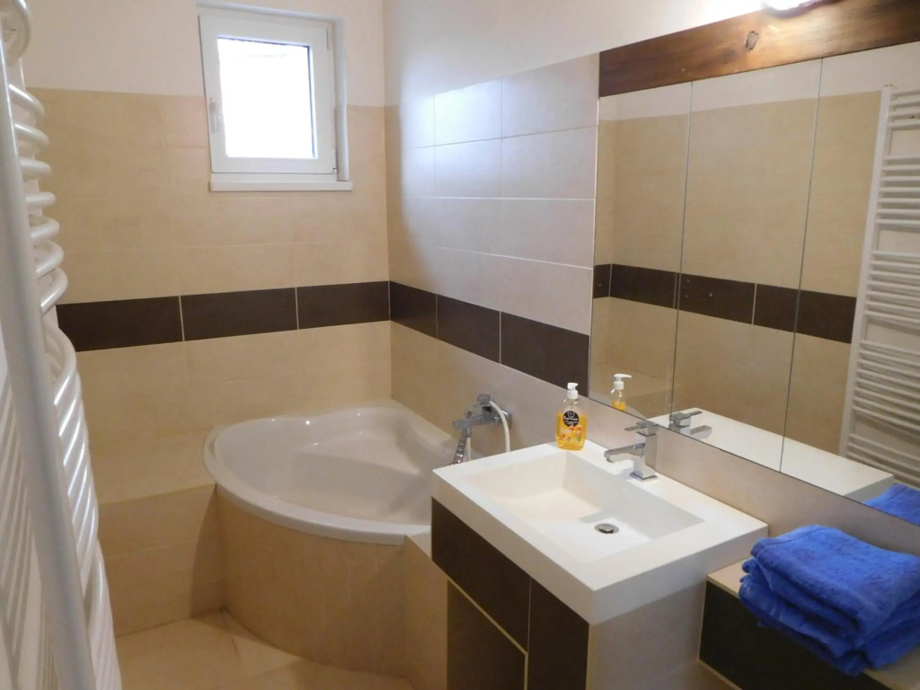 Apartman HF