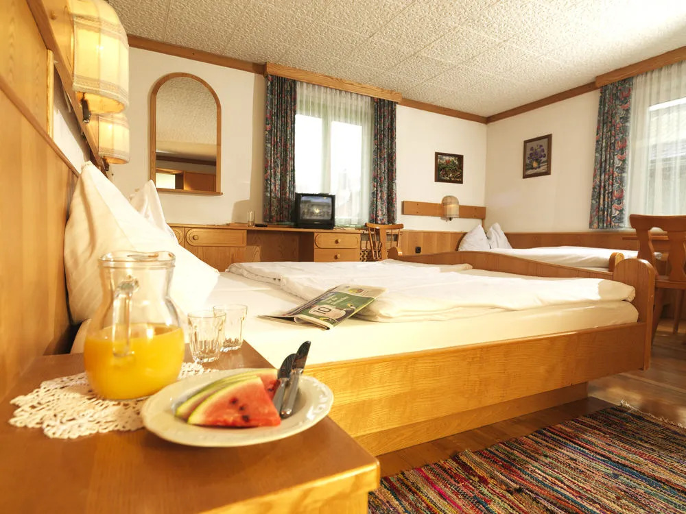 Smart Motel eU