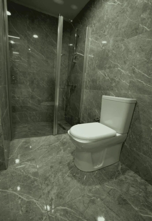 Stylish 2-bedroom Apartment Near Mall of Istanbul