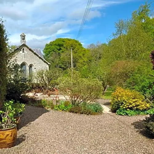 The Schoolhouse B&B