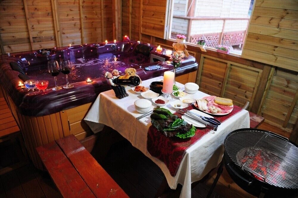 Eco SPA