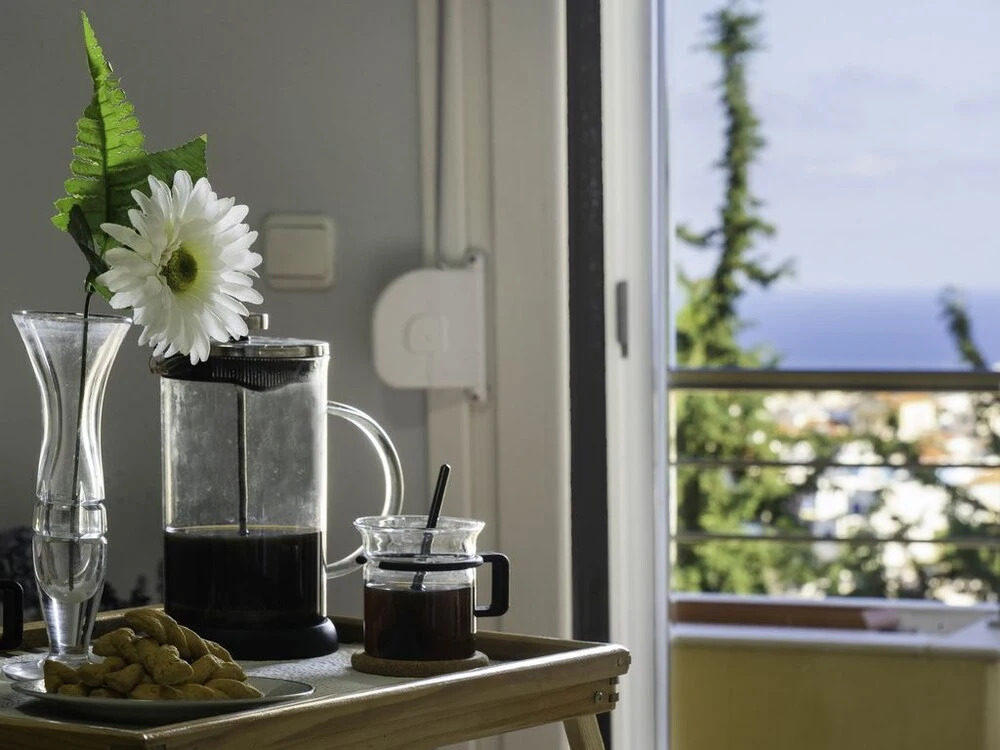 Kallithea Breeze Luxury Villa